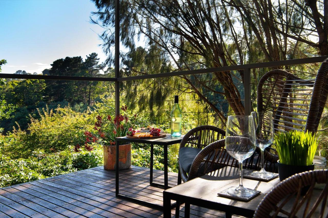 5 Holiday home *