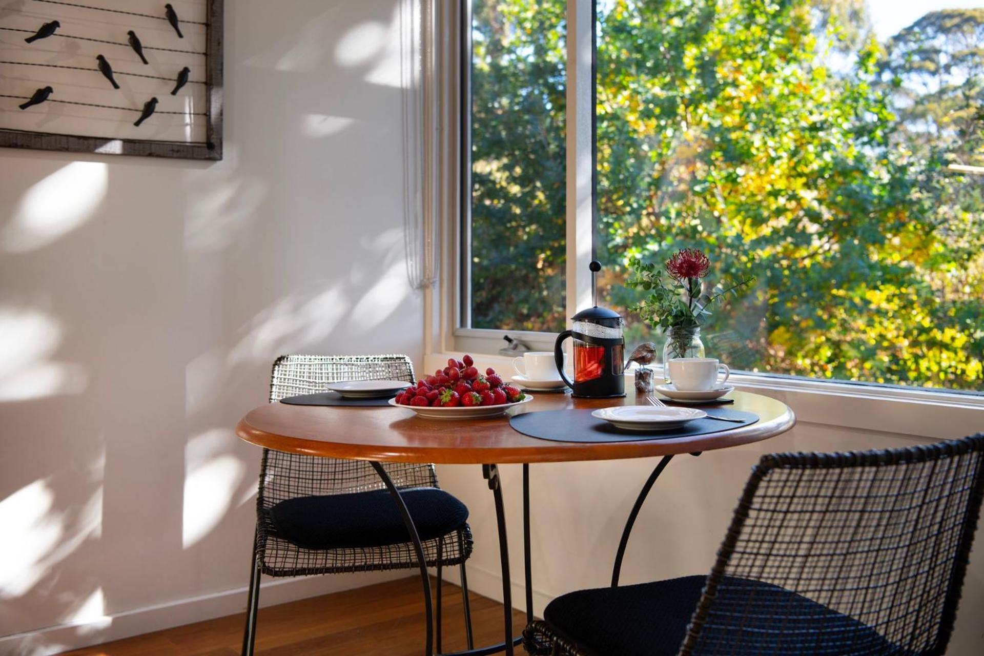 5 Holiday home Daylesford