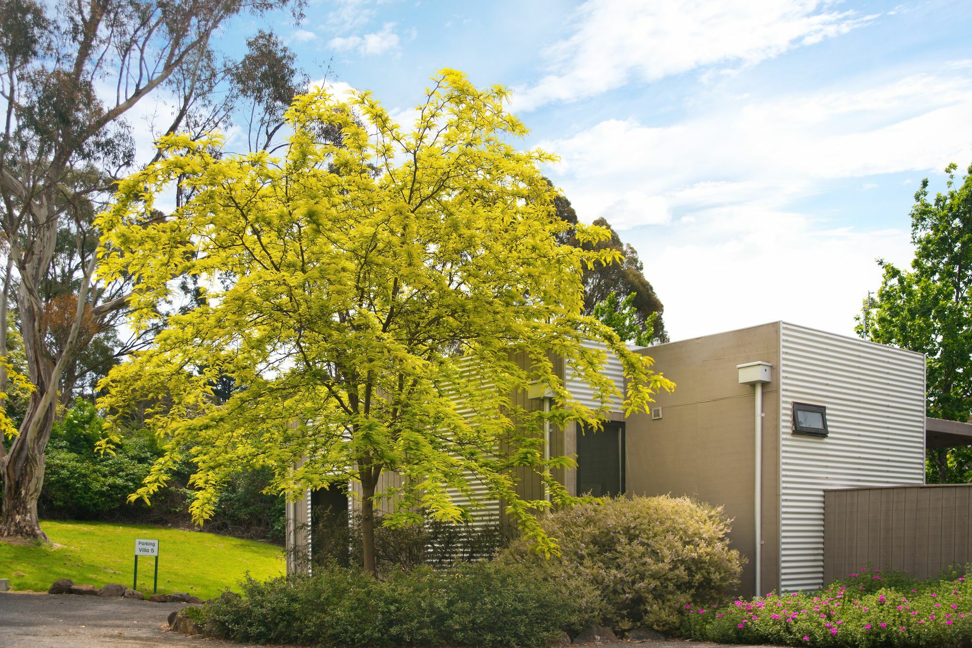 5 Holiday home Daylesford